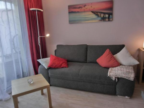 Ferienwohnung KWV 7 EG, Graal-Muritz